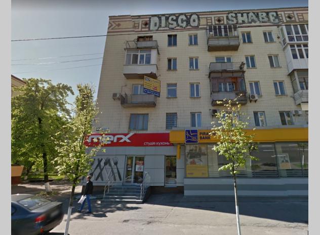 Фасад